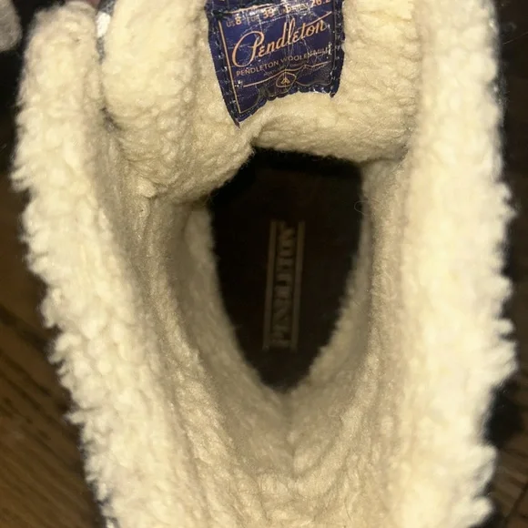 Pendleton boots - Picture 4 of 6